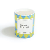 Amalfi Candle - 350g