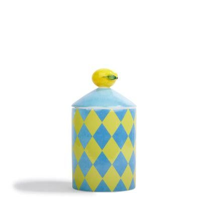 Amalfi Candle - 350g