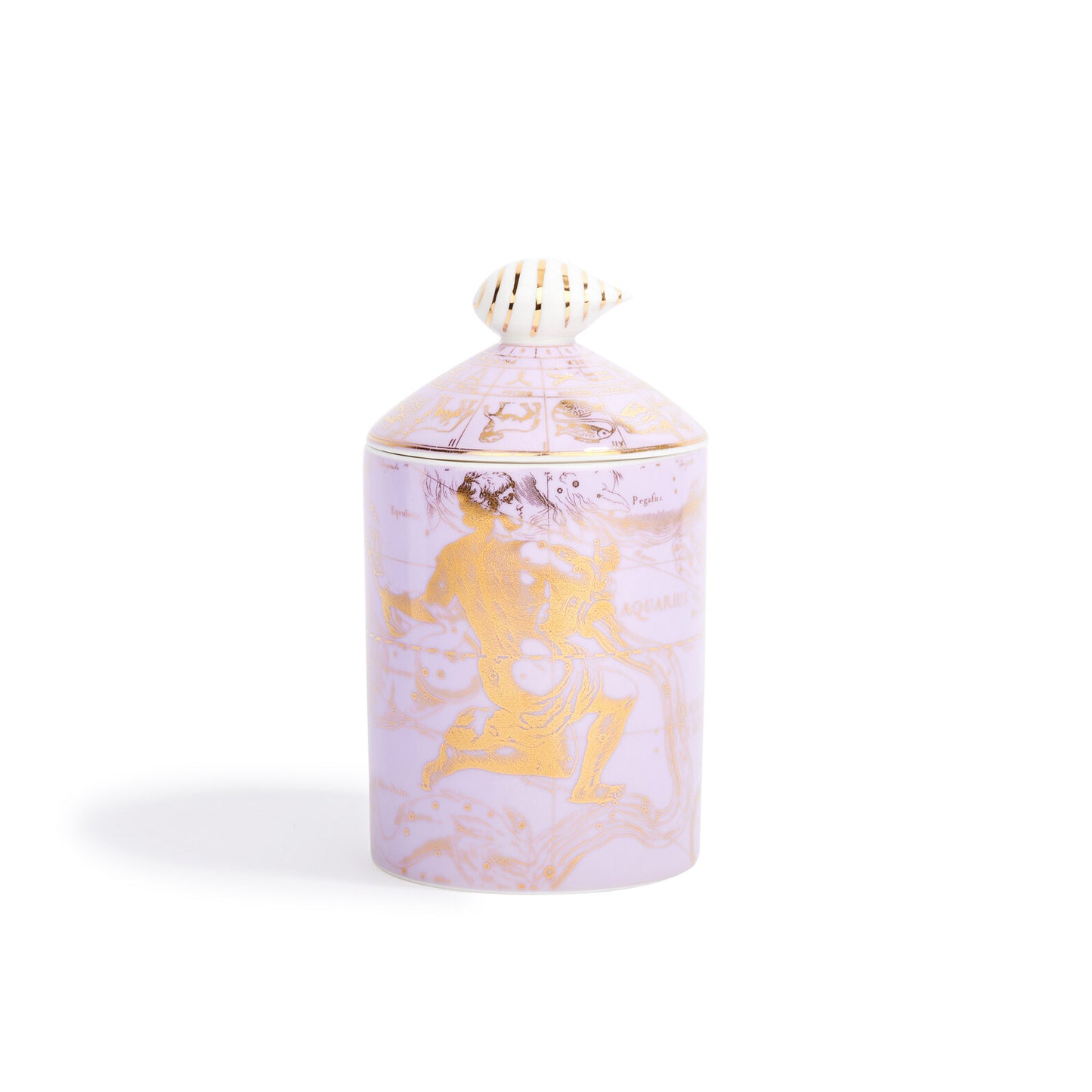 Aquarius Candle - 350g