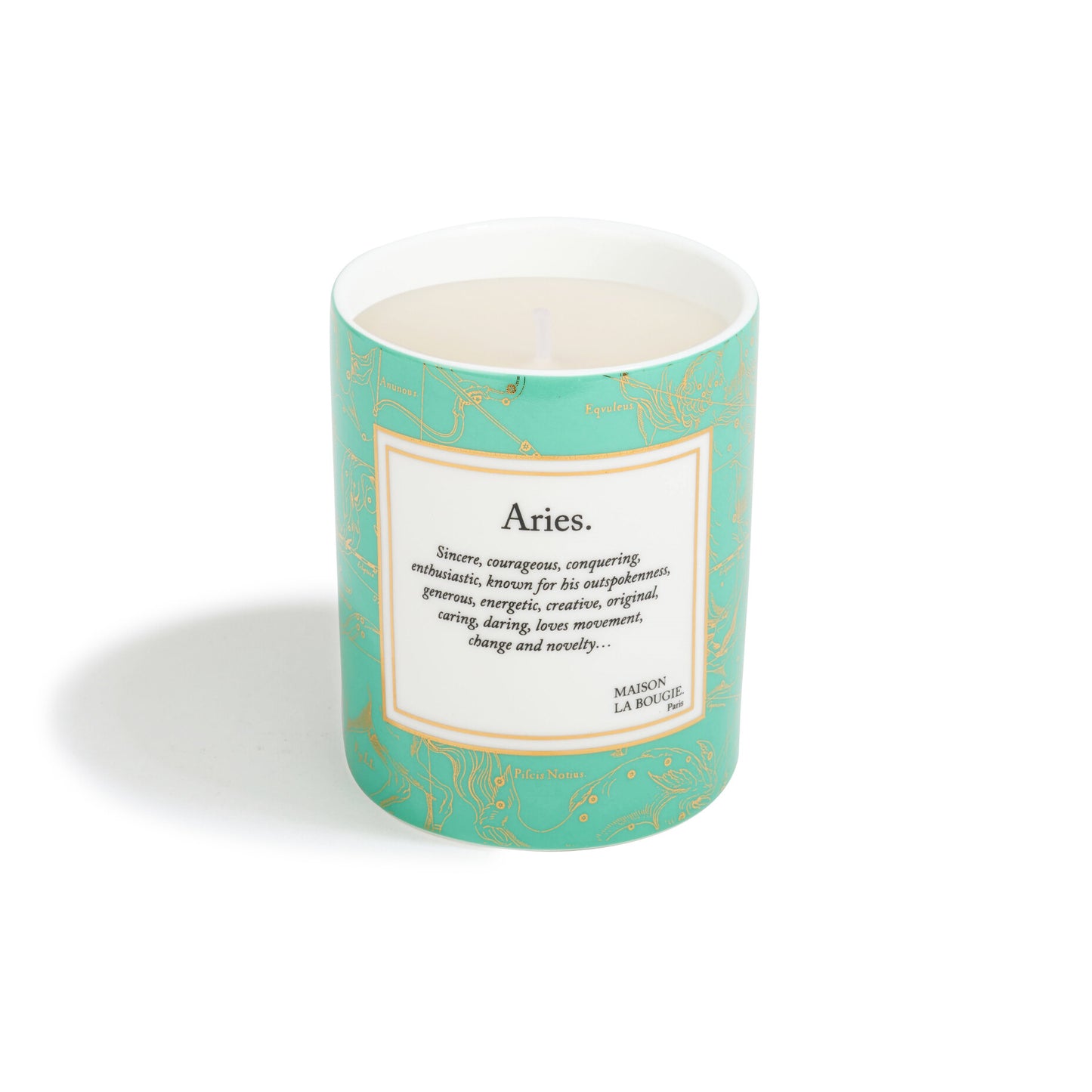 Aries Candle - 350g