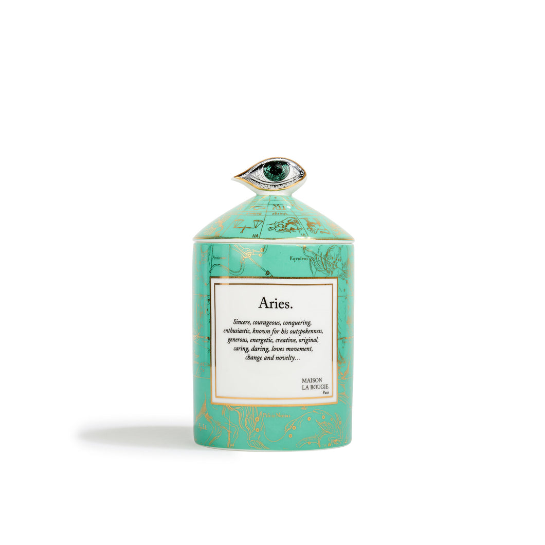 Aries Candle - 350g