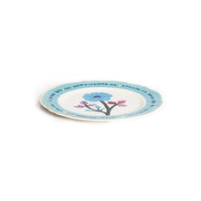 Load image into Gallery viewer, Bitossi Home Botanica Round Platter Porcelain Plate
