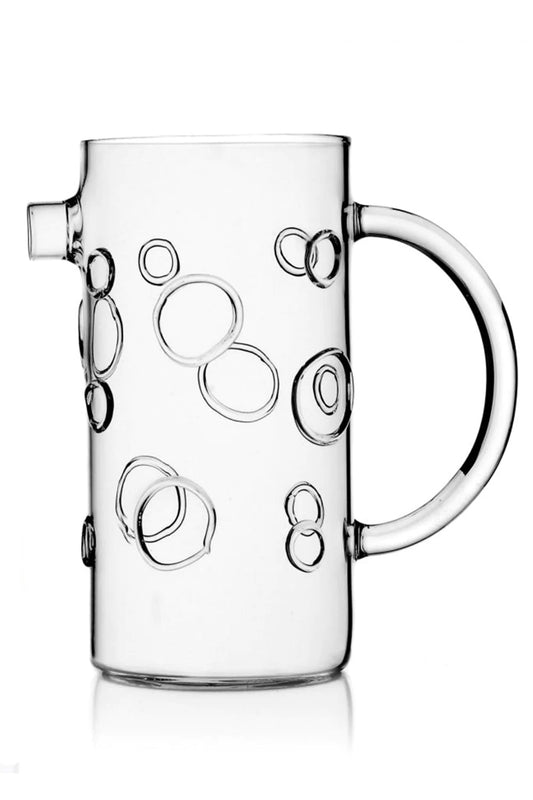 Ichendorf Deco Jug 1.15L