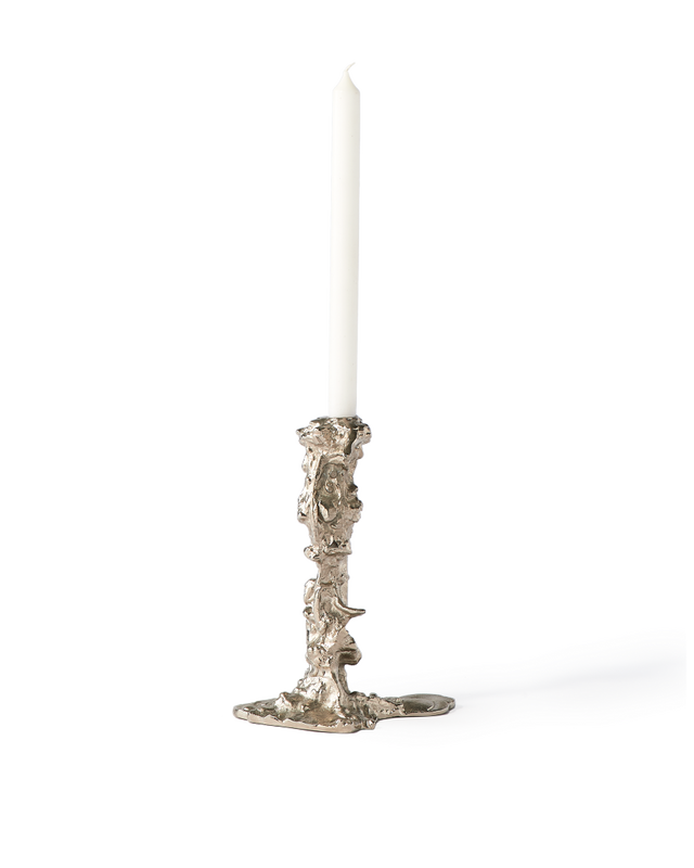 Pols Potten Drip Candle Holder - Large