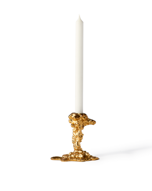 Pols Potten Drip Candle Holder - Small