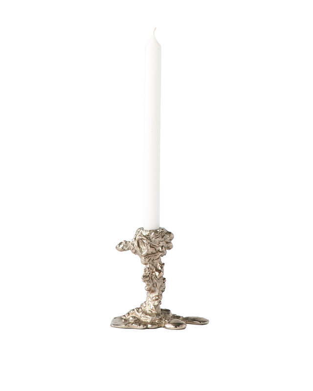 Pols Potten Drip Candle Holder - Small