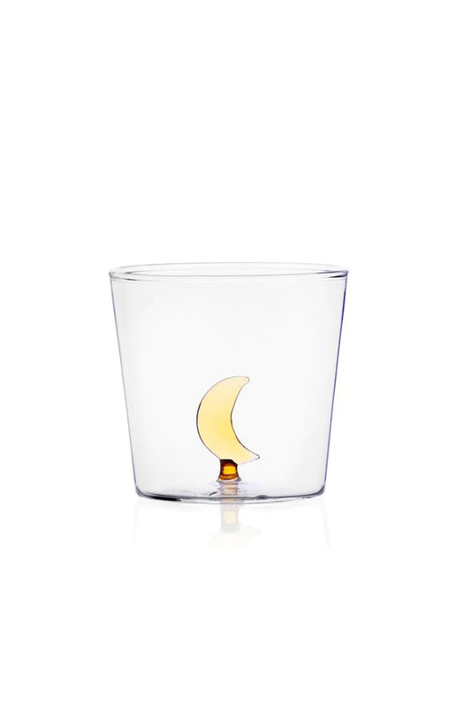 Ichendorf Glass Tumbler Moon