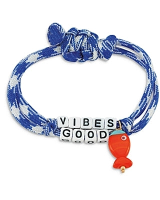 Bracelet Good Vibes
