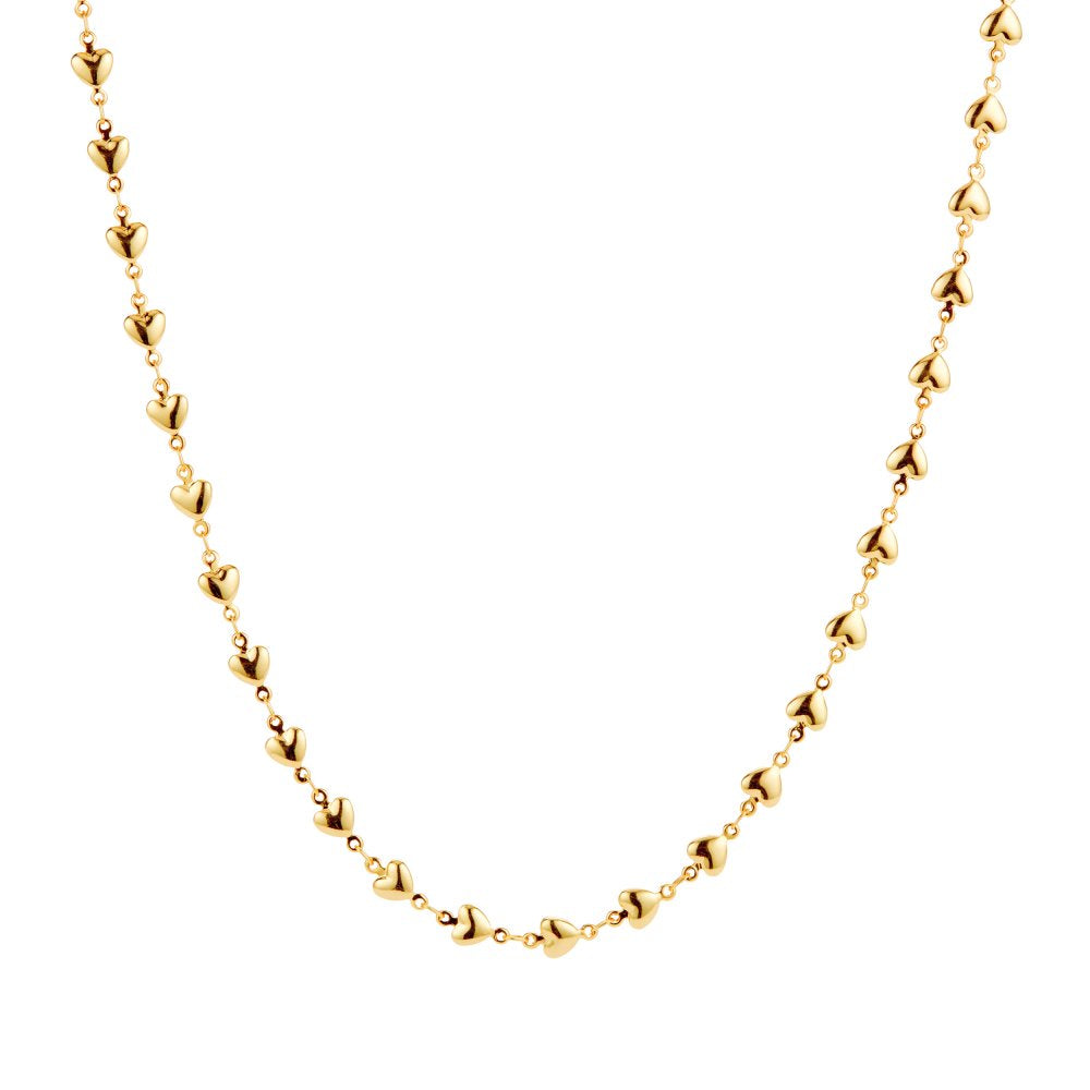 Crystal Haze Habibi Chain