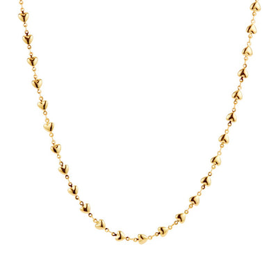 Crystal Haze Habibi Chain