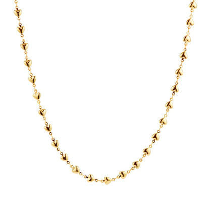 Crystal Haze Habibi Chain