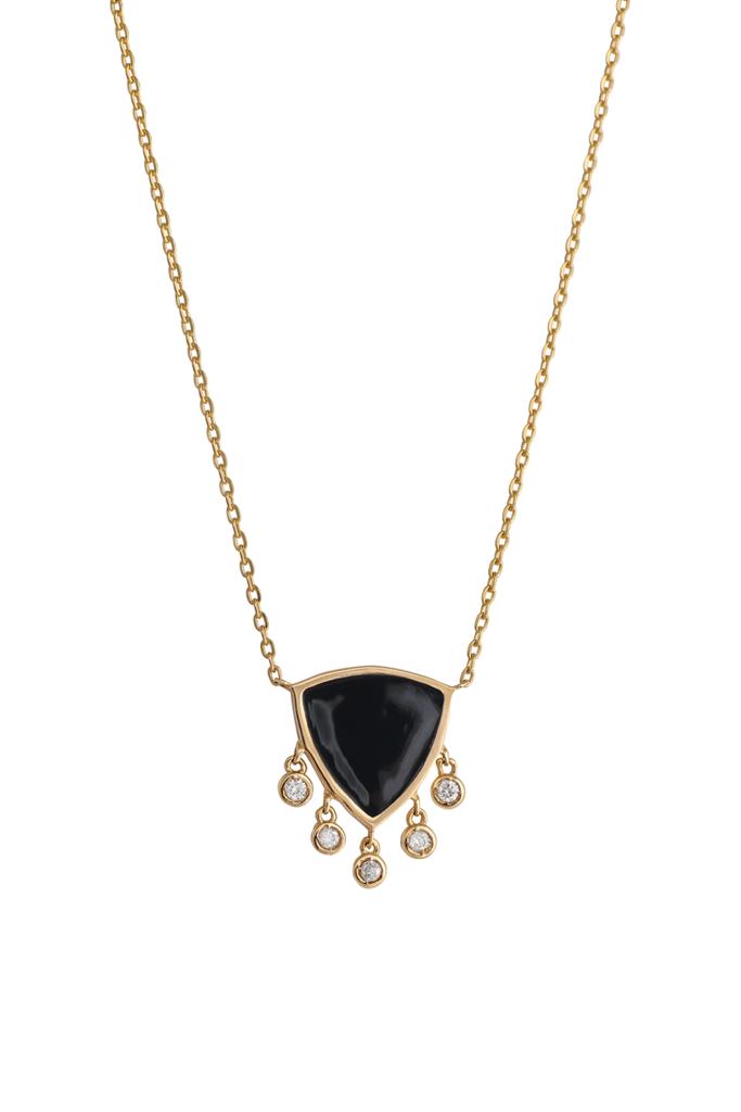 J by Boghossian Ping Pong Necklace
