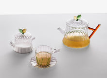 Load image into Gallery viewer, Ichendorf Greenwood Teapot
