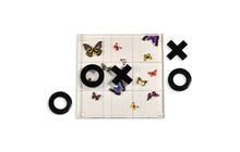 Load image into Gallery viewer, Butterfly Tic Tac Toe
