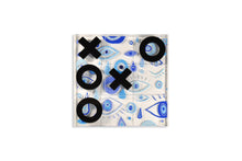 Load image into Gallery viewer, Evil Eye Tic Tac Toe
