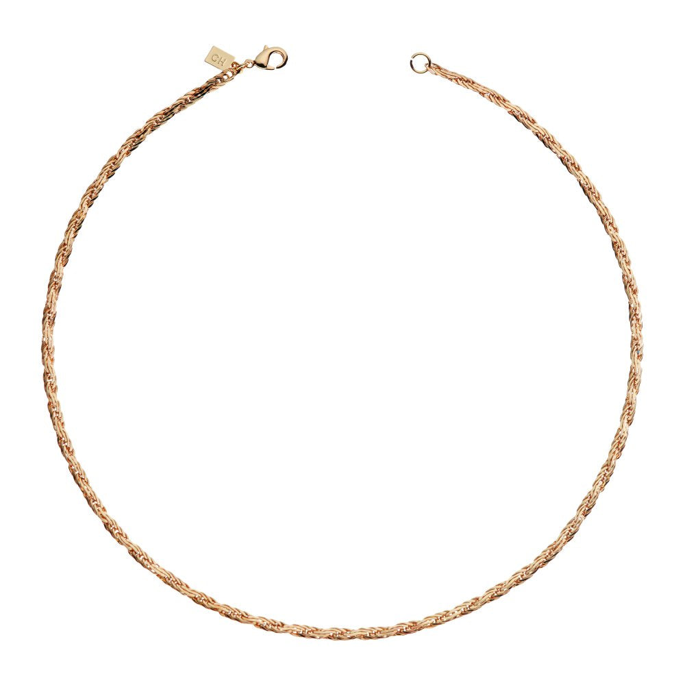 Crystal Haze Mommo Chain