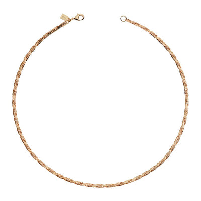Crystal Haze Mommo Chain