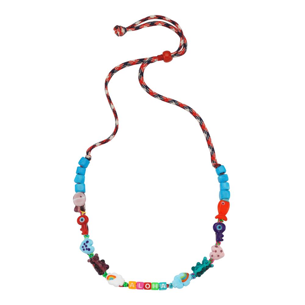 Necklace Aloha