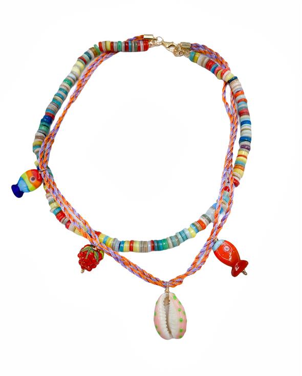 Necklace Better Together