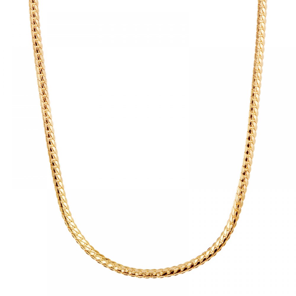 Crystal Haze Oslo Chain