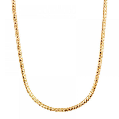 Crystal Haze Oslo Chain