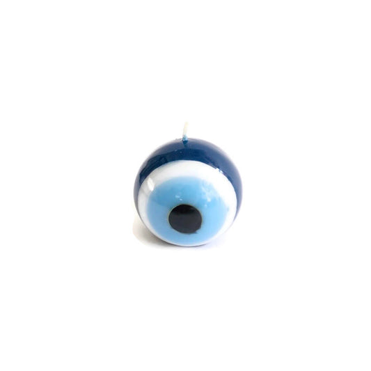 Evil Eye Candle -XS