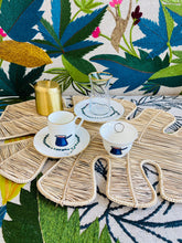 Load image into Gallery viewer, Zarina Masbaha Istikana Tea Cups - Set of 6
