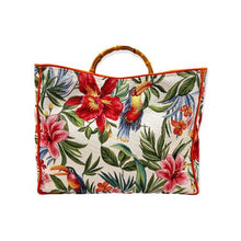 Load image into Gallery viewer, Atelier Bamboo Alegria Tote Bag
