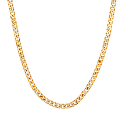 Crystal Haze Plain Jane Chain