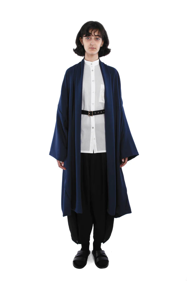 Salim Azzam Coat - Layl