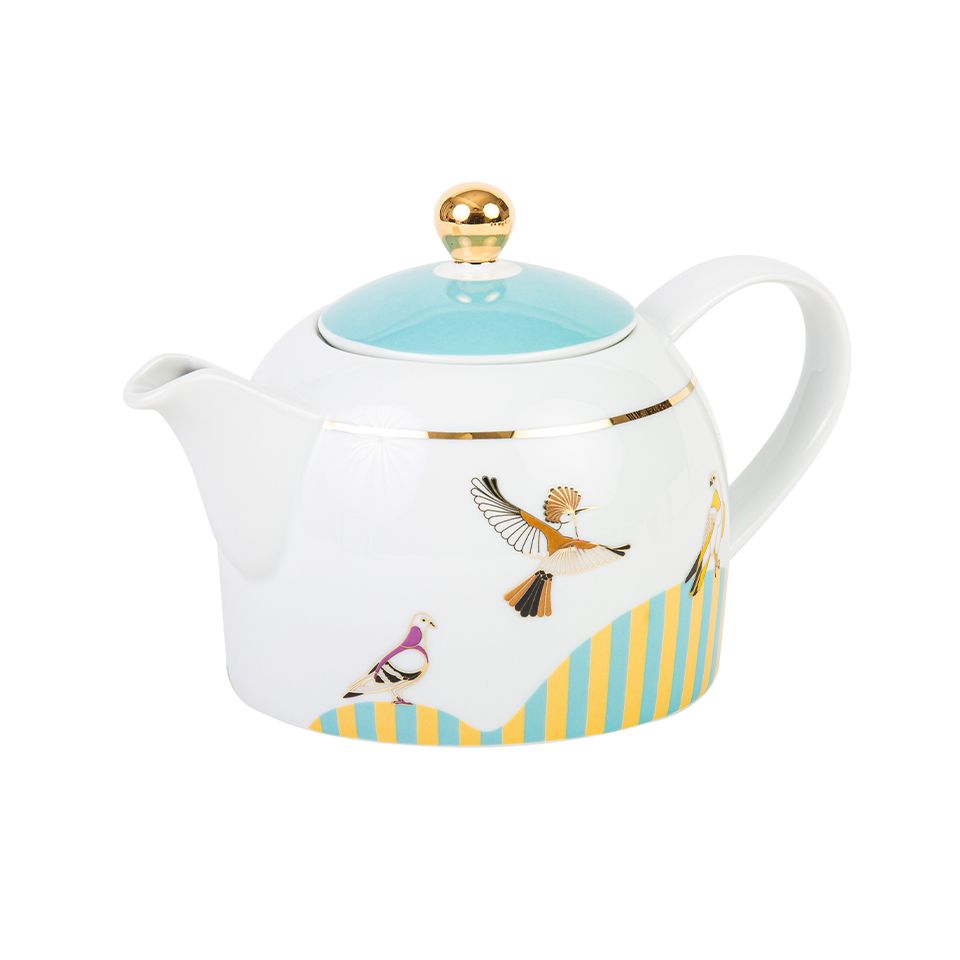 Silsal Sarb Tea Pot