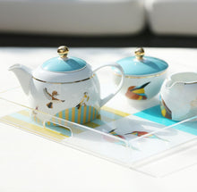 Load image into Gallery viewer, Silsal Sarb Tea Pot
