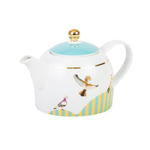Load image into Gallery viewer, Silsal Sarb Tea Pot
