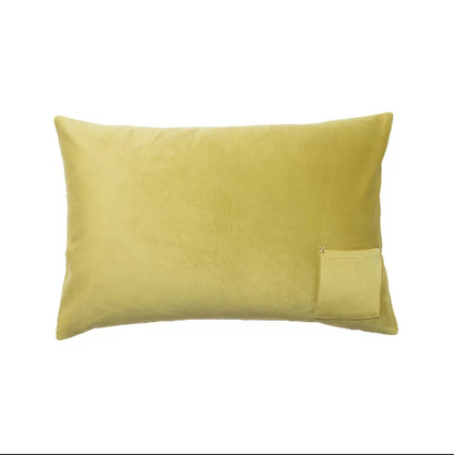 Bokja Bisri Pines Diptych L Cushion