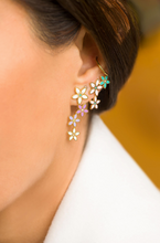 Load image into Gallery viewer, LRJC &#39;Call Me Jasmine&quot; Garden Earring 4
