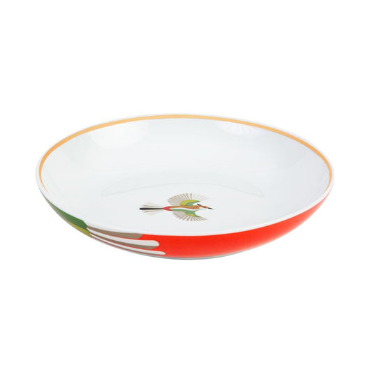 Silsal Sarb Soup Bowl - Bulbul