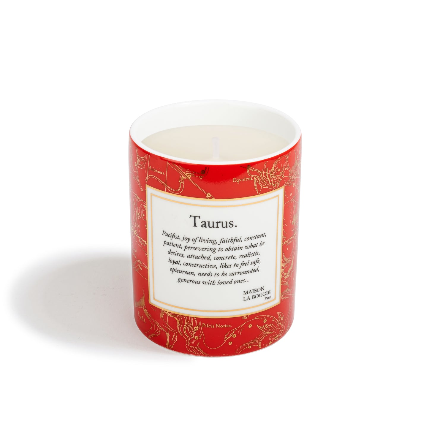 Taurus Candle - 350g