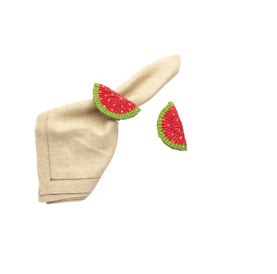 Fruits Napkin Ring