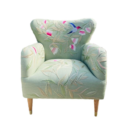 Bokja Mickey Hummingbird Armchair