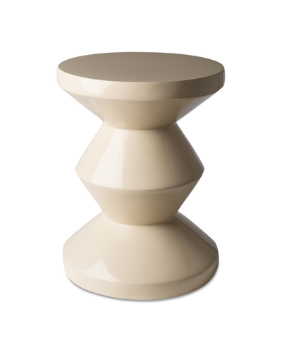 Pols Potten Zig Zag Table / Stool