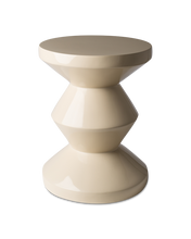 Load image into Gallery viewer, Pols Potten Zig Zag Table / Stool
