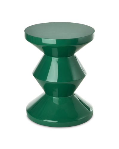 Pols Potten Zig Zag Table / Stool