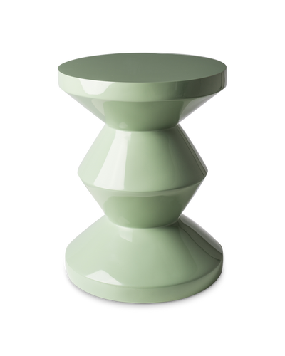 Pols Potten Zig Zag Table / Stool