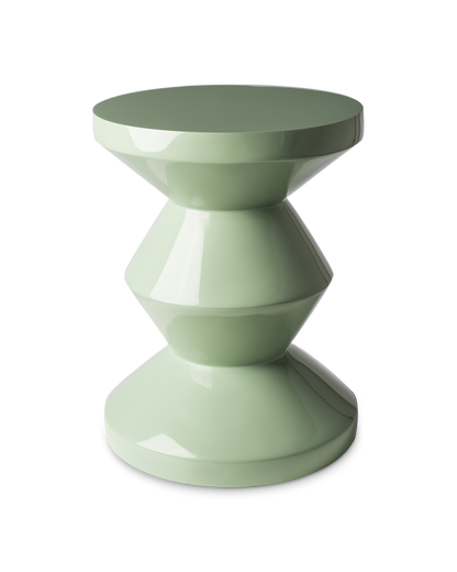 Pols Potten Zig Zag Table / Stool