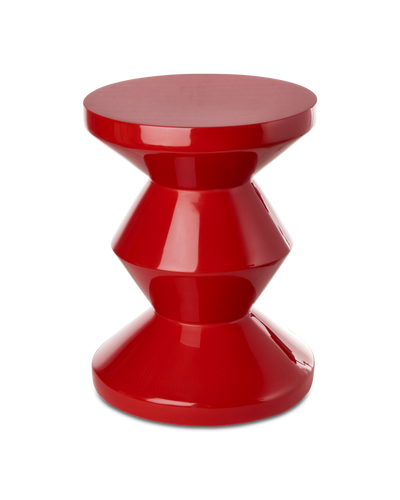Pols Potten Zig Zag Table / Stool