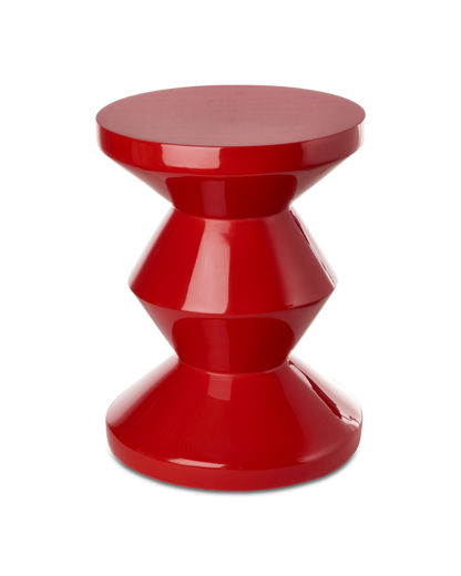 Pols Potten Zig Zag Table / Stool