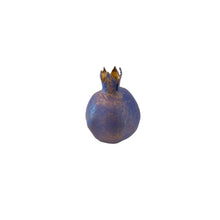 Load image into Gallery viewer, Metal Pomegranate Medium - Lilac
