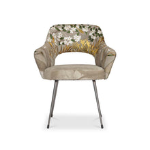 Load image into Gallery viewer, Bokja Moon Rose Primavera Chair
