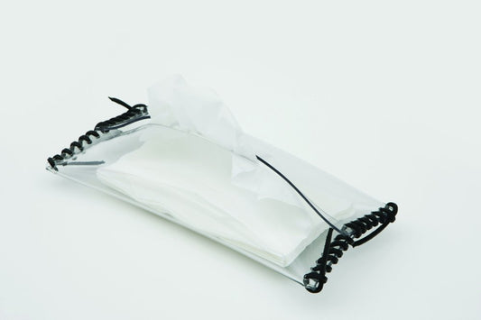 Nada Debs Stitches Tissue Holder