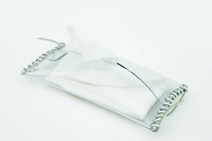 Nada Debs Stitches Tissue Holder